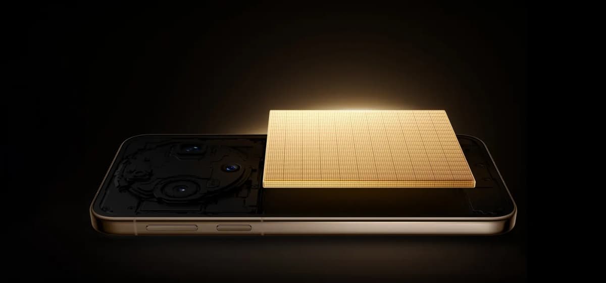 Batería del HUAWEI Mate 80 Pro