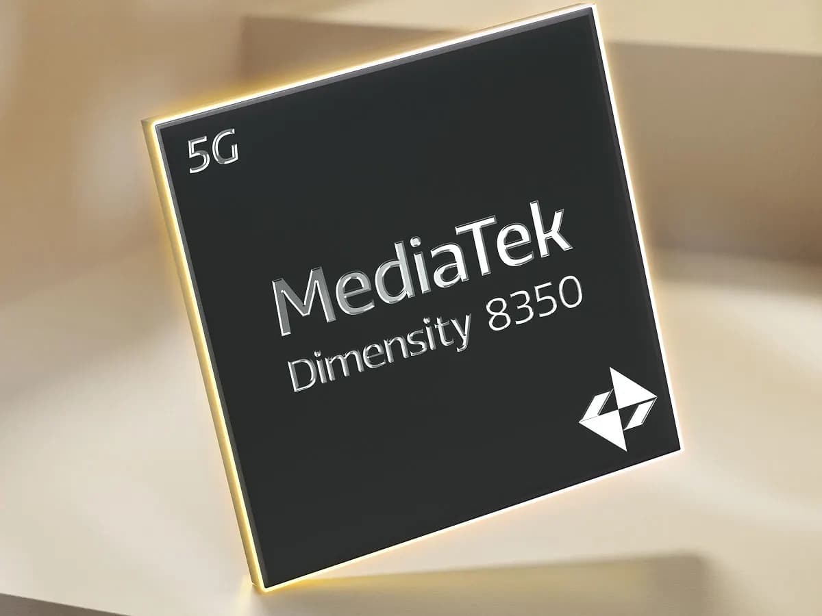 Procesador MediaTek Dimensity 8350 del motorola edge 60 pro