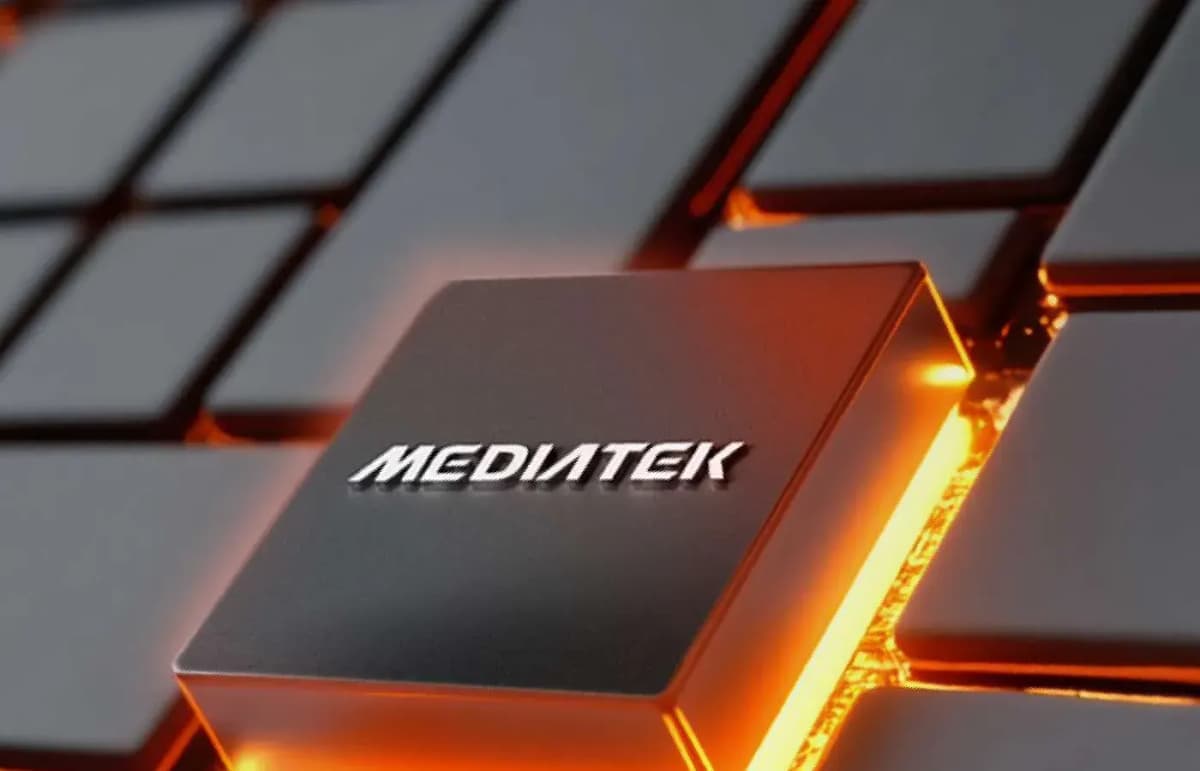 Procesador MediaTek del moto g15