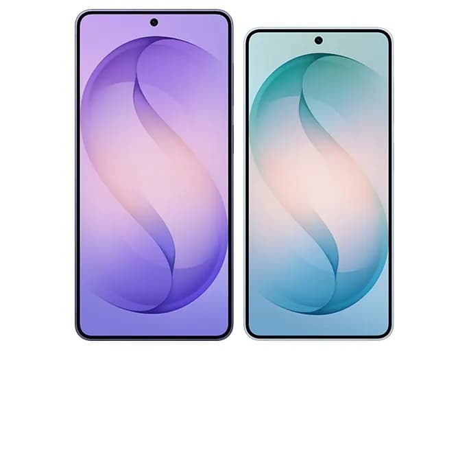 Pantalla del Samsung Galaxy S26+