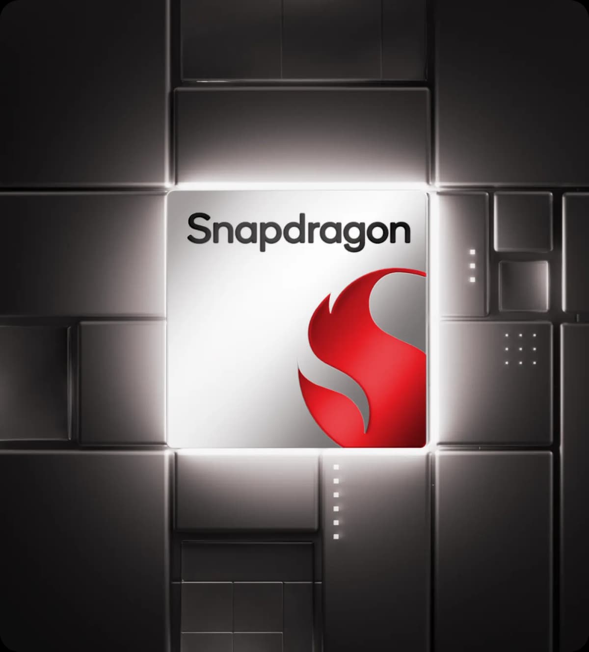 Procesador Snapdragon del vivo V50 Lite
