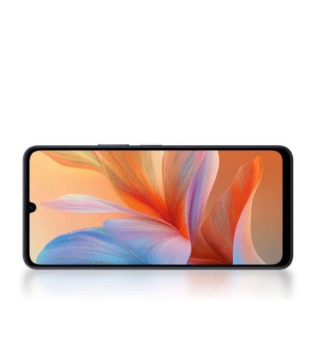 Pantalla del vivo Y05