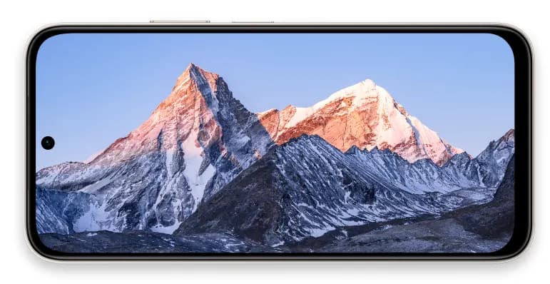 Pantalla del vivo Y31d