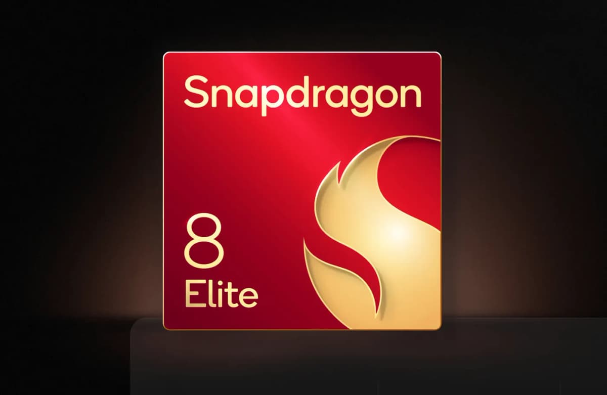 Procesador Snapdragon 8 Elite del Xiaomi 15