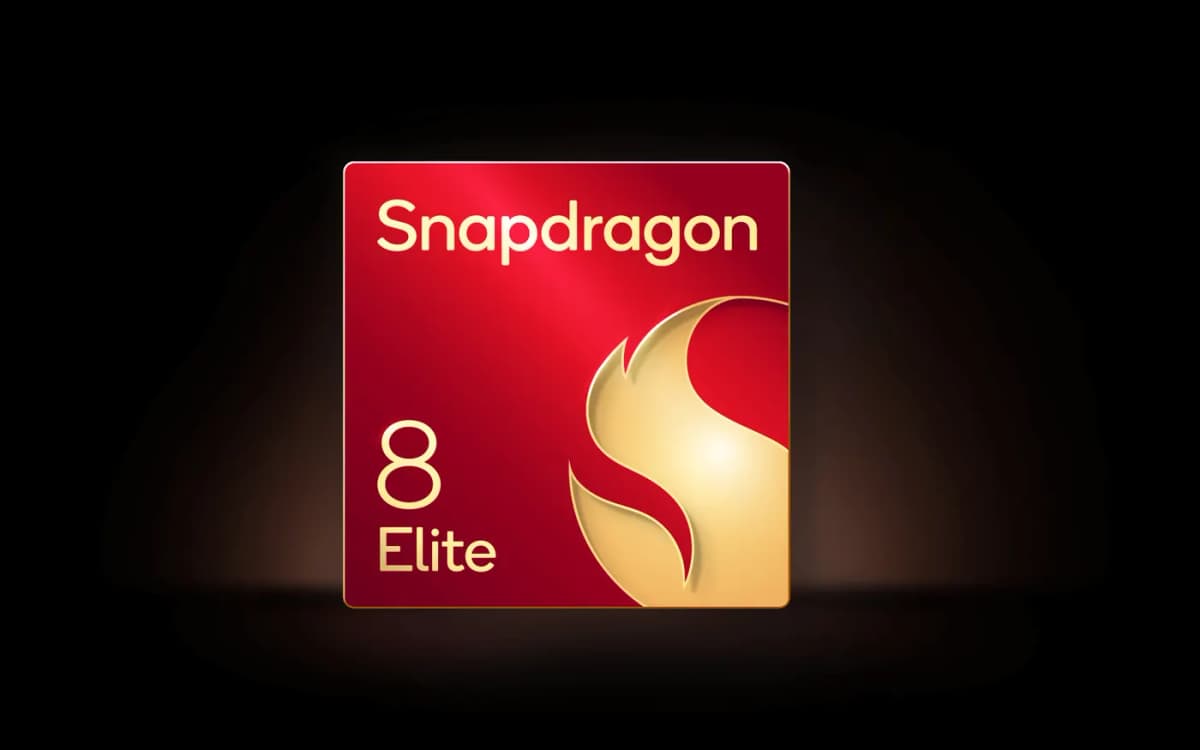 Procesador Snapdragon 8 Elite del Xiaomi 15 Ultra