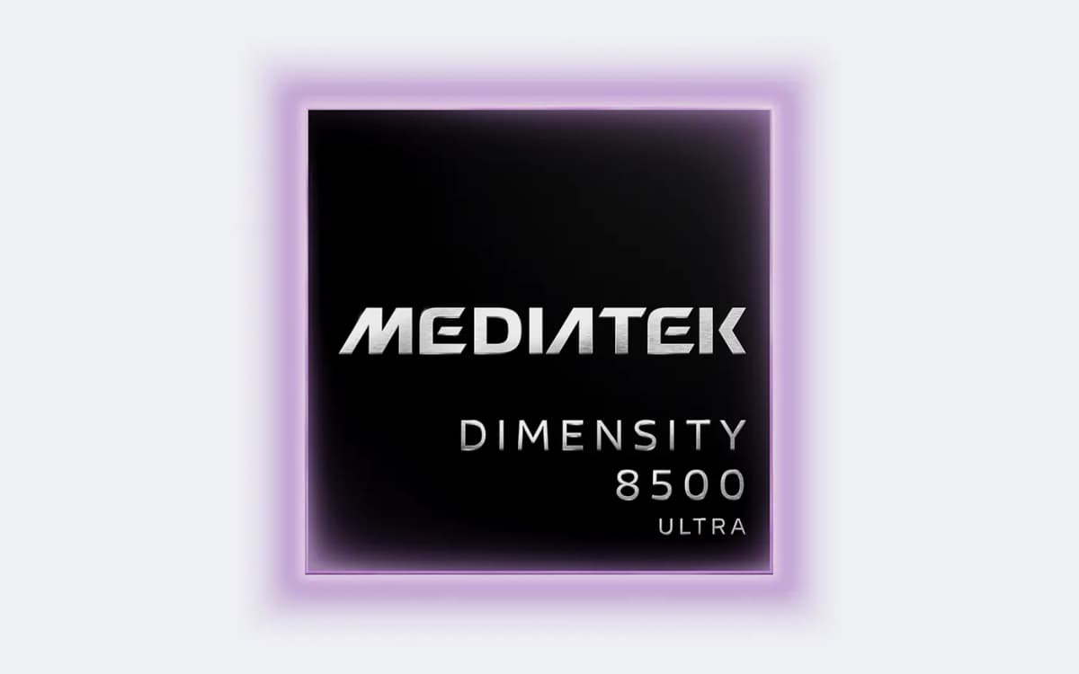 Procesador MediaTek Dimensity 8500-Ultra del Xiaomi 17T