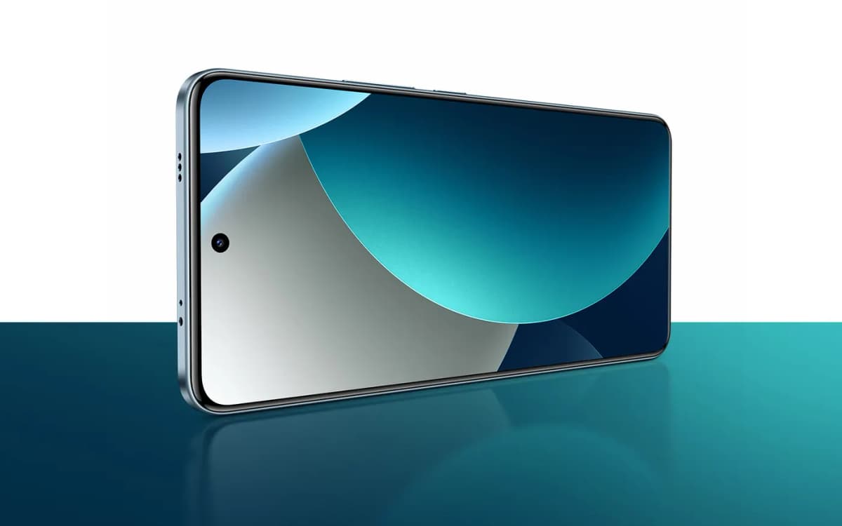 Pantalla del Xiaomi Redmi Note 15 Pro
