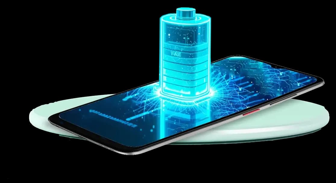 Batería del ZTE Blade A35e