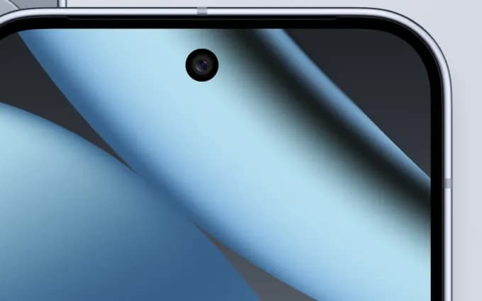 Pantalla del Google Pixel 10 Pro