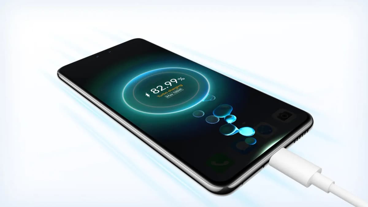 HUAWEI nova 14 Pro cargando