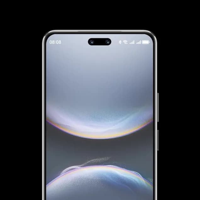 Pantalla del HUAWEI nova 14 Pro
