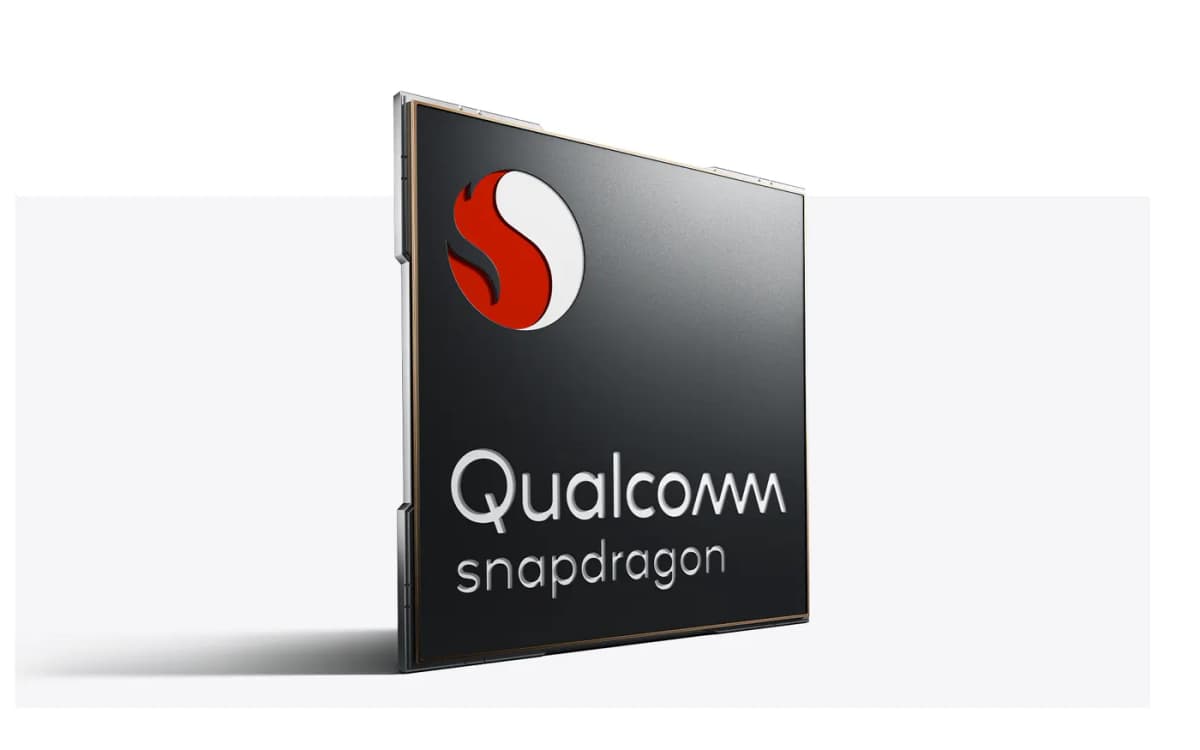 Procesador Qualcomm Snapdragon del Xiaomi Redmi 15