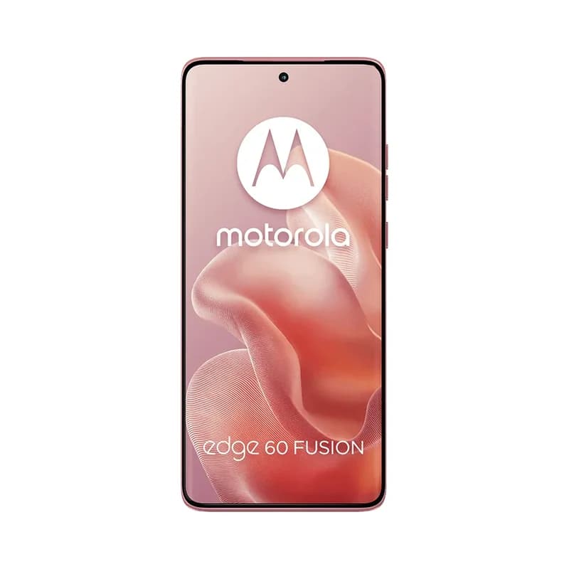 Motorola 5G Edge 60 Fusion