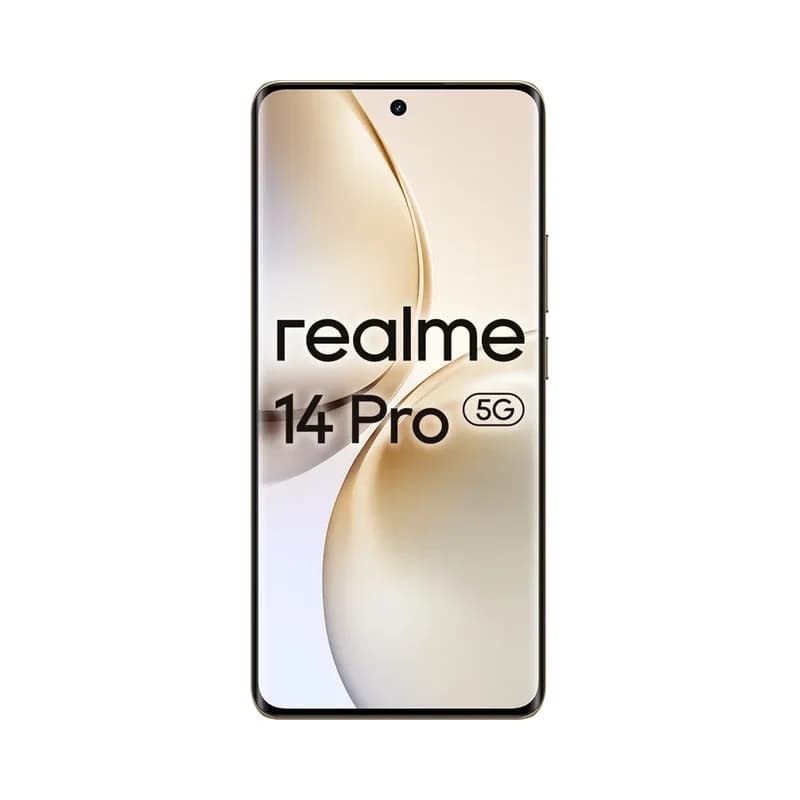 Realme 5G 14 Pro