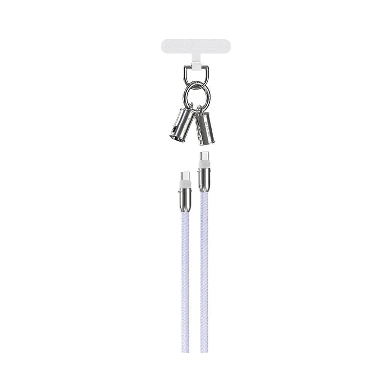 Devia Cable Devia Cordon T-C 60W Fast