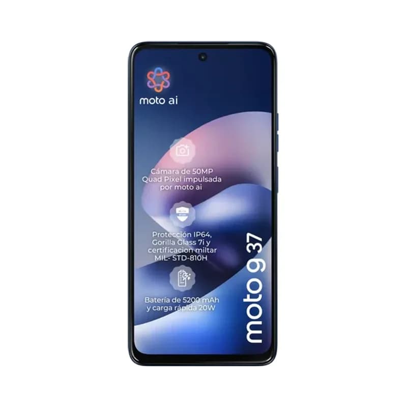 Motorola 5G G37