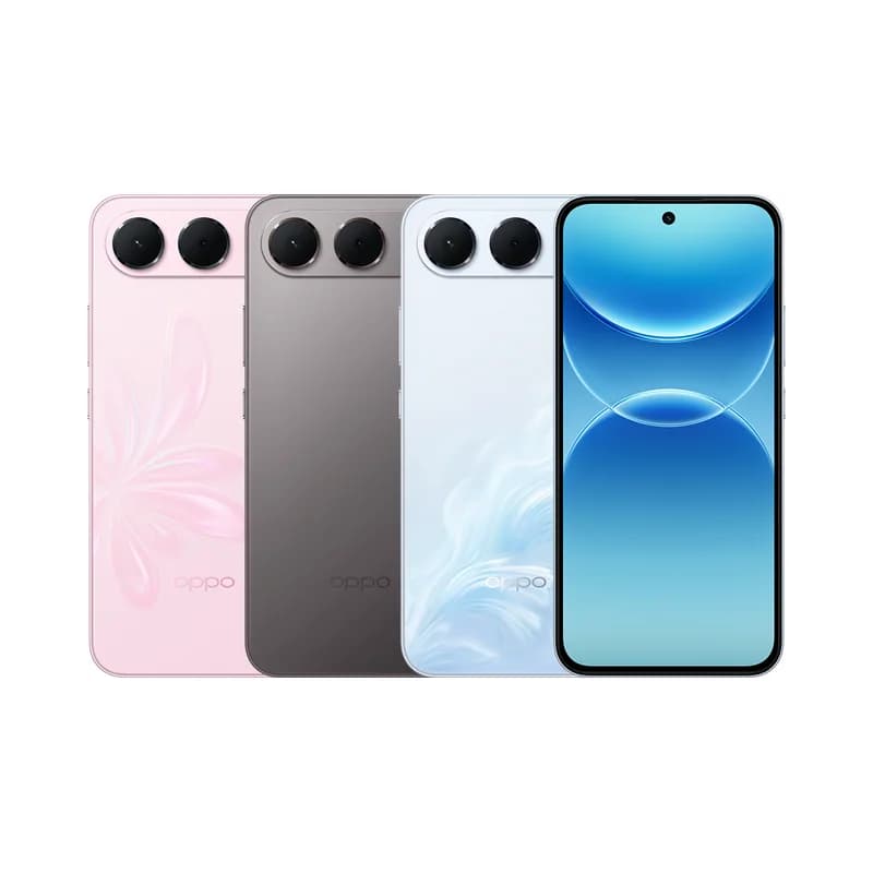OPPO 5G A7 Pro