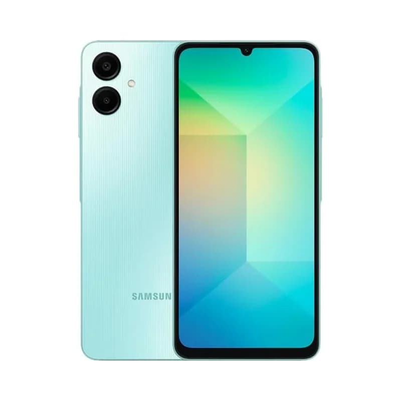 Samsung 5G Galaxy A06