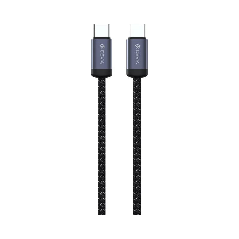 Devia Cable Devia Tipo C a C 60W