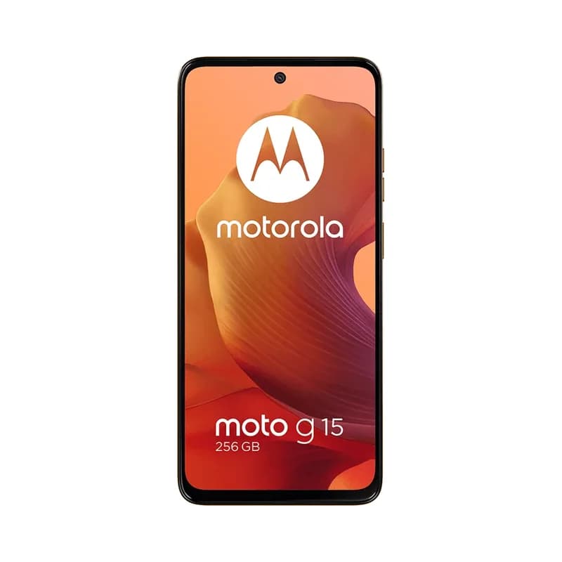 Motorola 4G G15