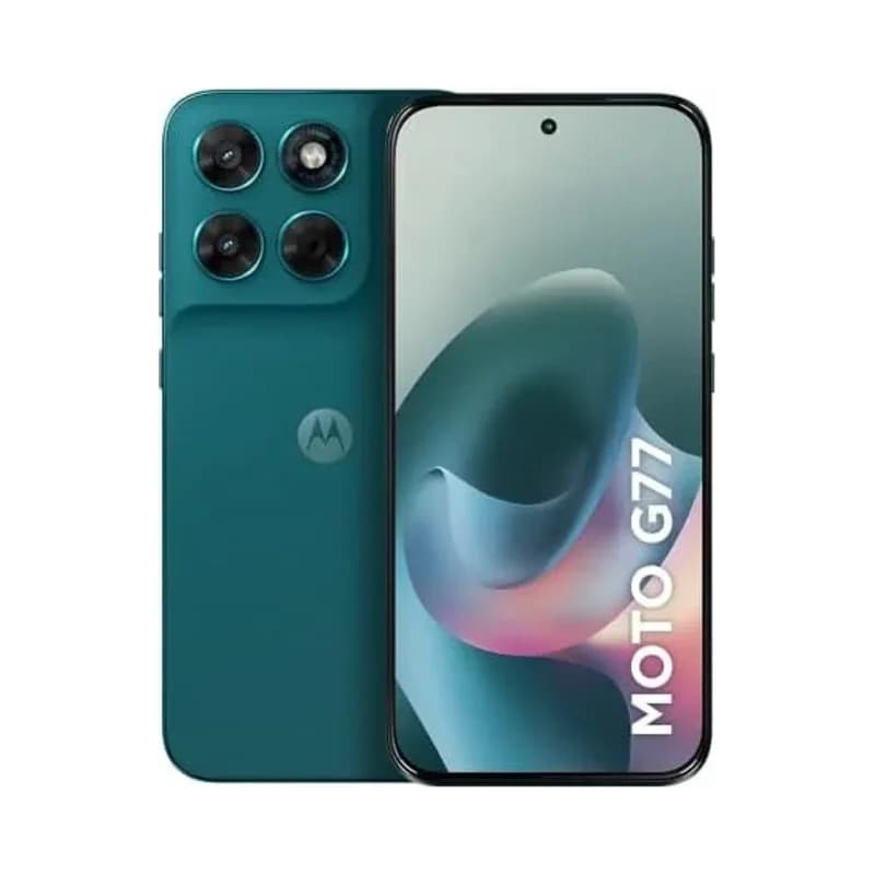 Motorola 5G G77