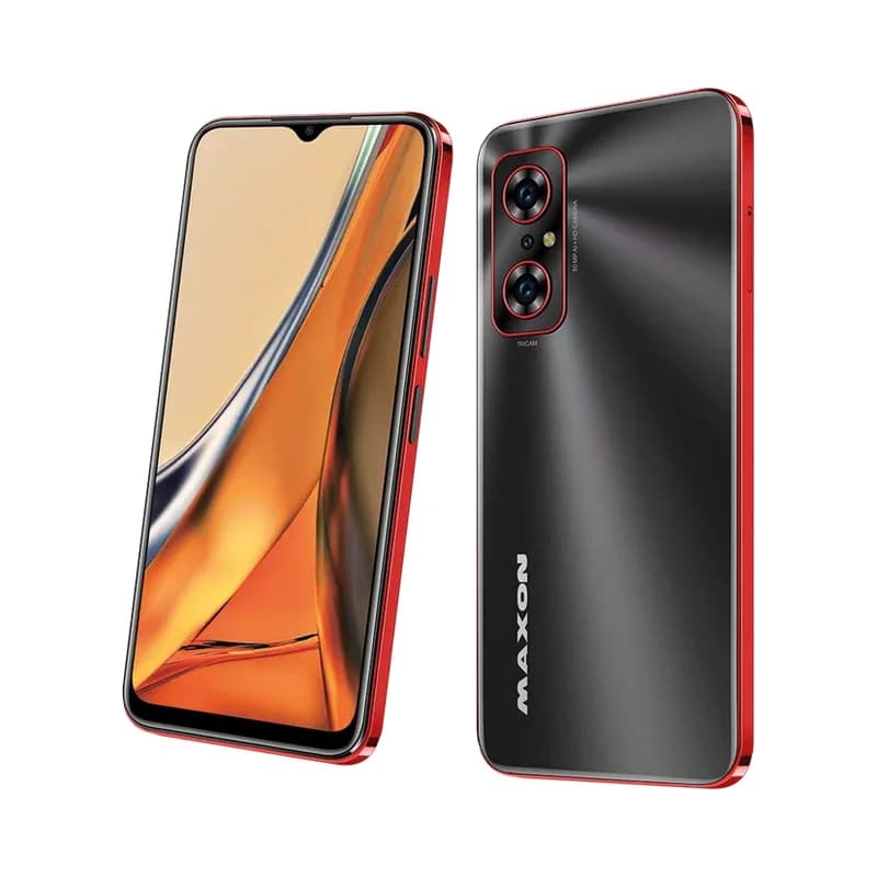 Maxon 4G MX70 Pro