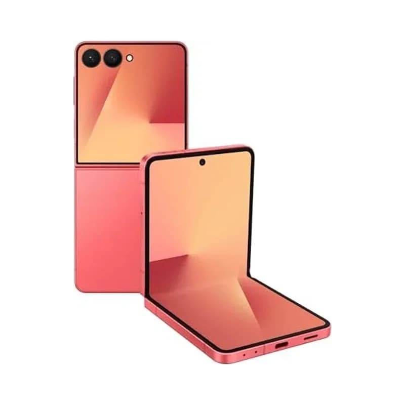 Samsung 5G Galaxy Z Flip 7