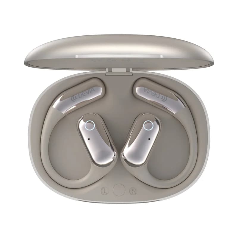Devia Audífonos Devia Ows ULTRA1 Open Wireless