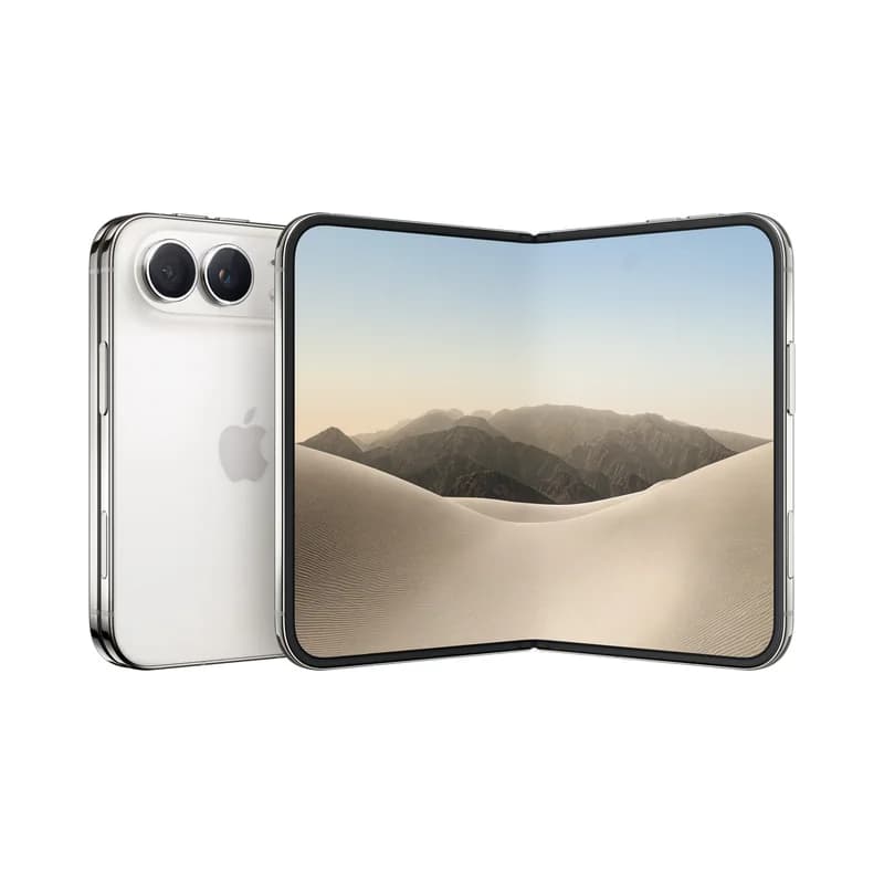 Apple 5G iPhone Duo