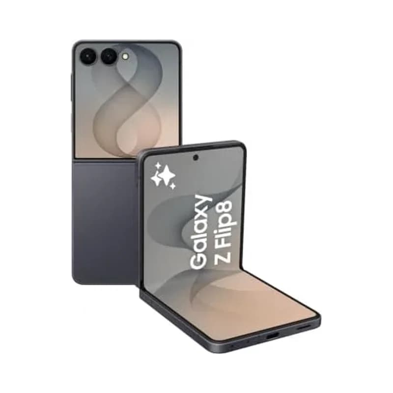 Samsung 5G Galaxy Z Flip 8