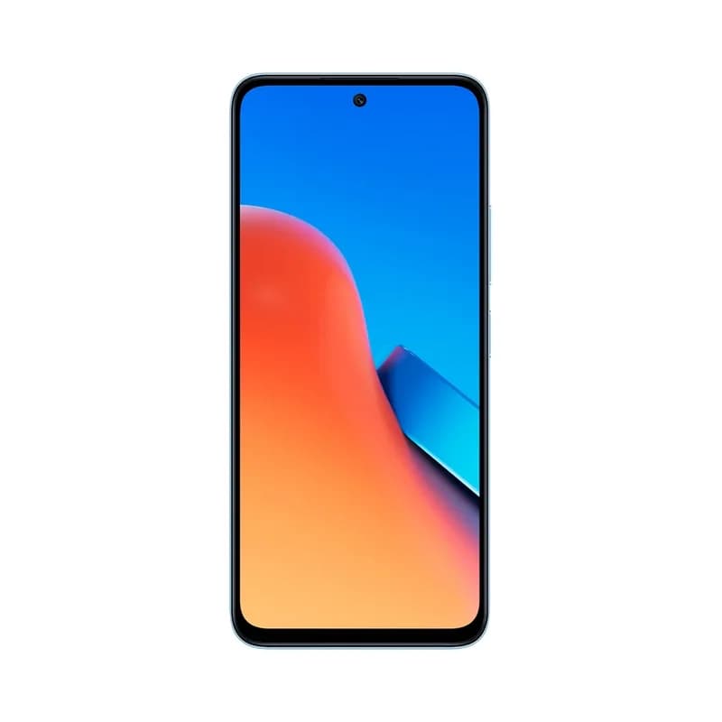 Xiaomi 4.5G Redmi 12 con Plan