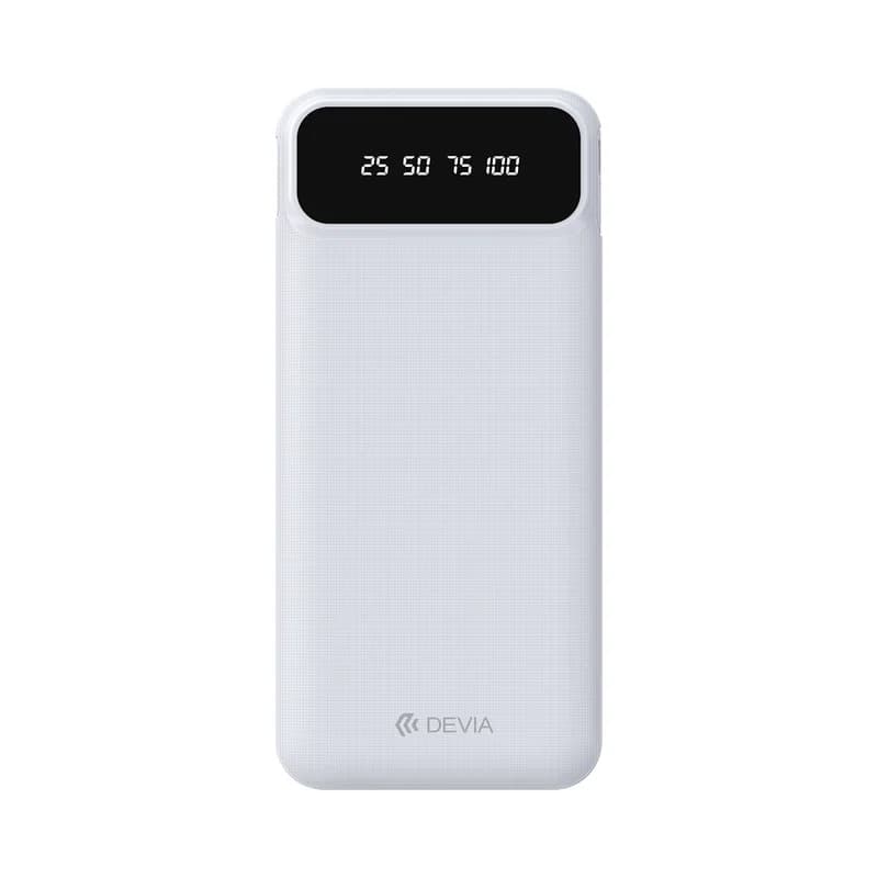 Devia Bateria Devia Portatil 10K
