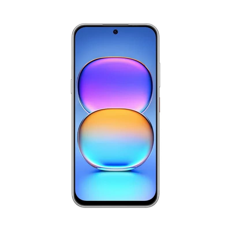 Nubia 4G V80 Pro con Plan