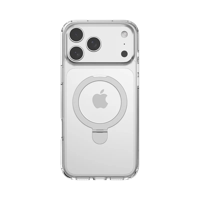 Devia Funda Devia Mag iPhone 17 Pro Brack