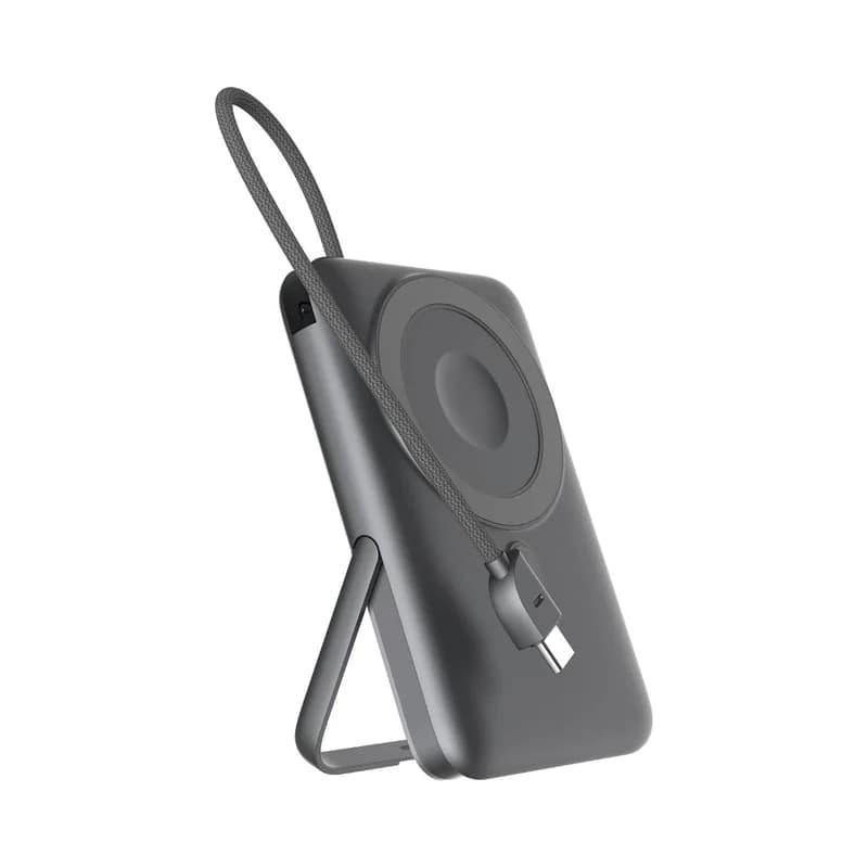 Devia Bateria Devia Portatil 10K22.5W 4EN1 XS