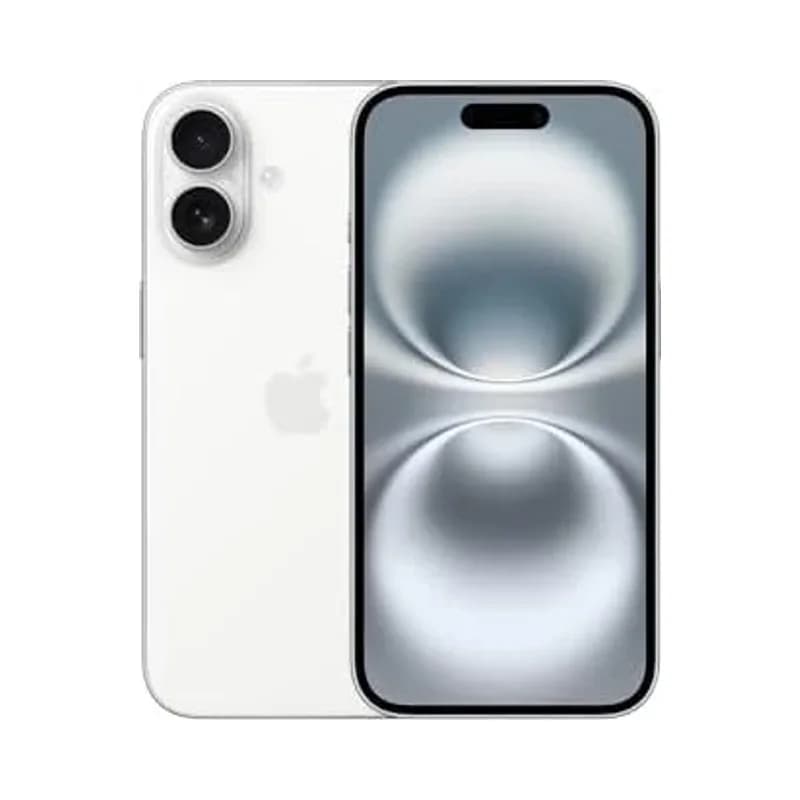 Apple 5G iPhone 16 Plus