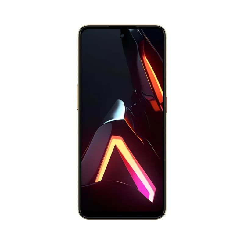 Nubia 5G Neo 3