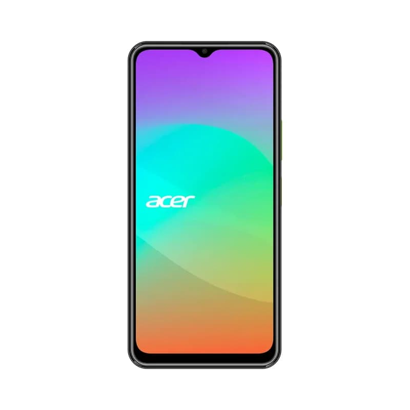 Acer 4G Sospiro A5 Plus con Plan