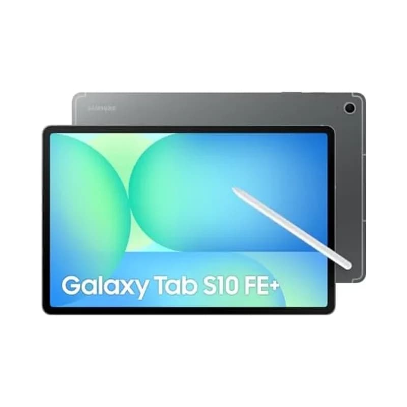 Samsung 5G Galaxy Tab S10 Fe+