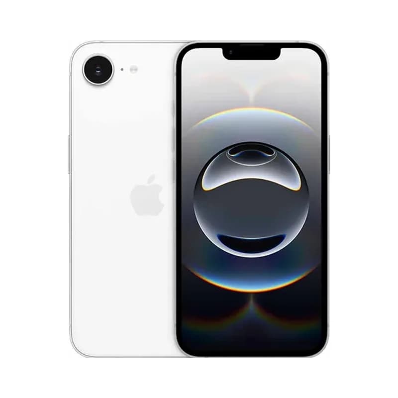Apple 5G iPhone 16E