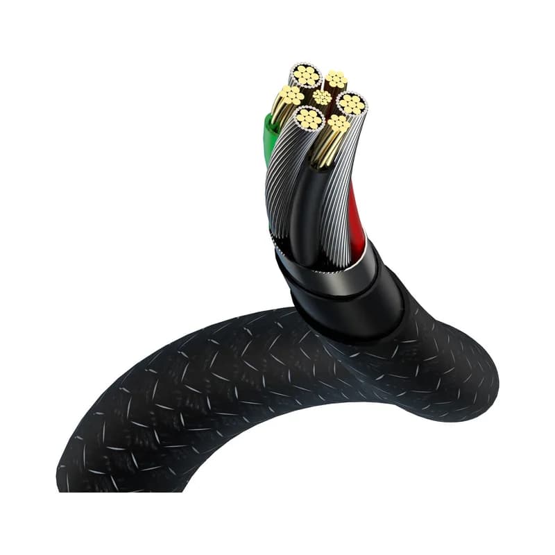 Devia Cable Devia Tipo C a C 60W