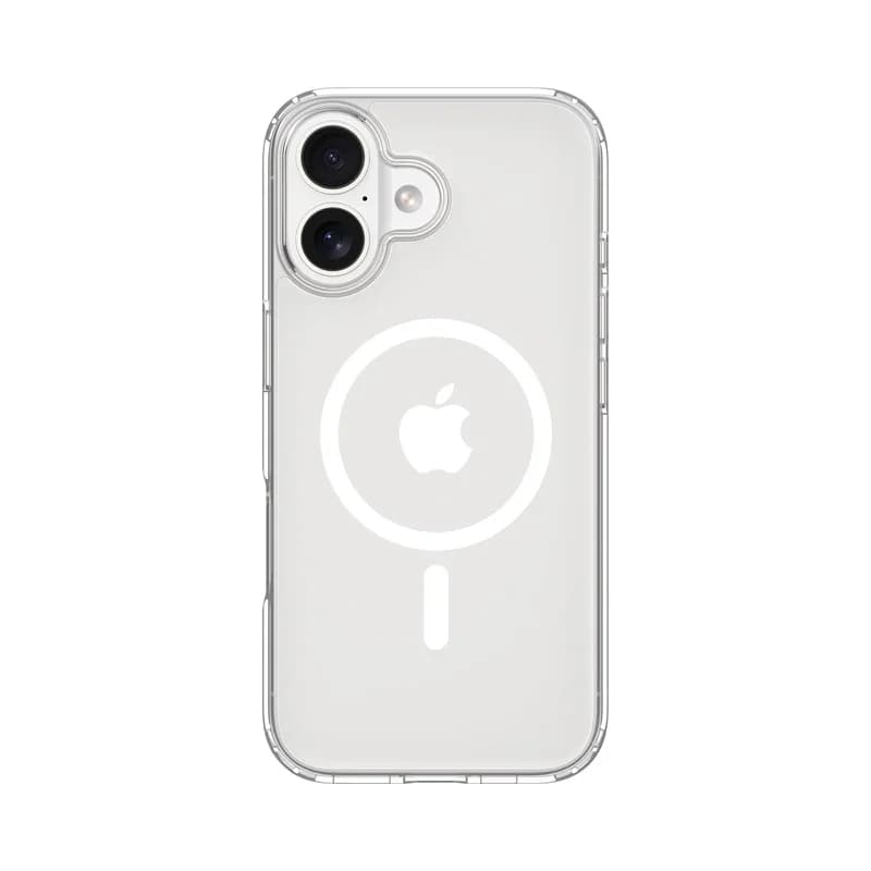 Devia Funda Devia Pure Mag iPhone 16