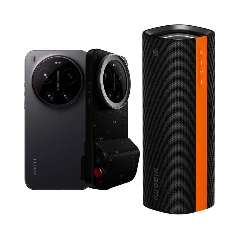 Xiaomi 5G 17 Ultra