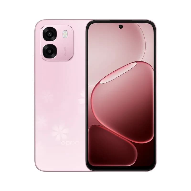 OPPO 4G A6