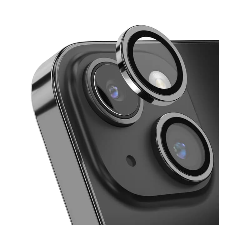 Devia Mica Devia Cam iPhone 15 y 15 Plus