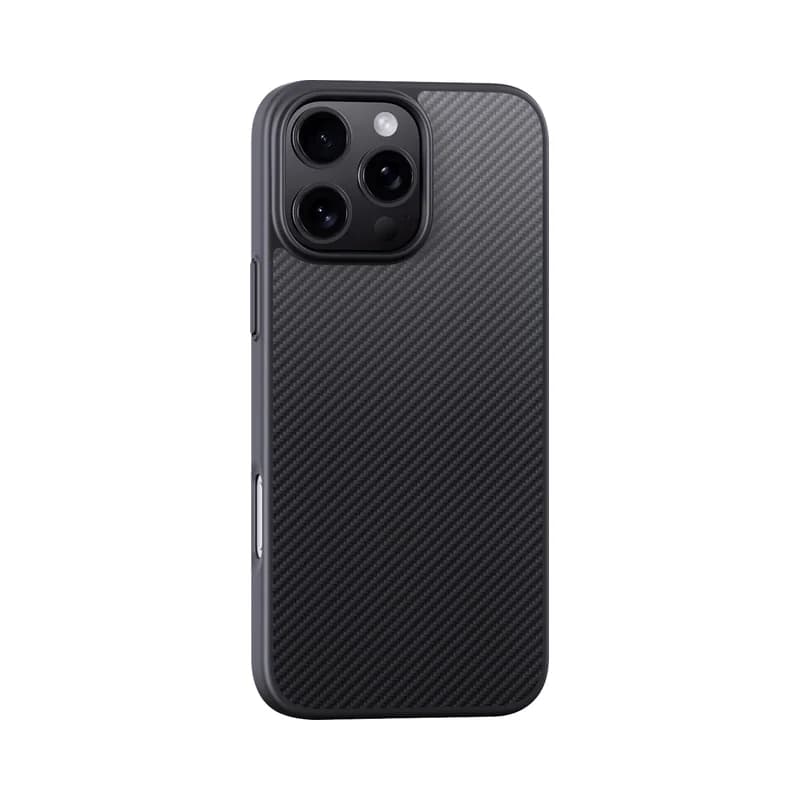 Devia Funda Devia Kevlar Shock-P iPhone 16 Pro