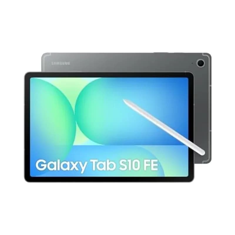 Samsung 5G Galaxy Tab S10 FE