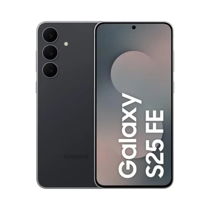 Samsung 5G Galaxy S25 FE