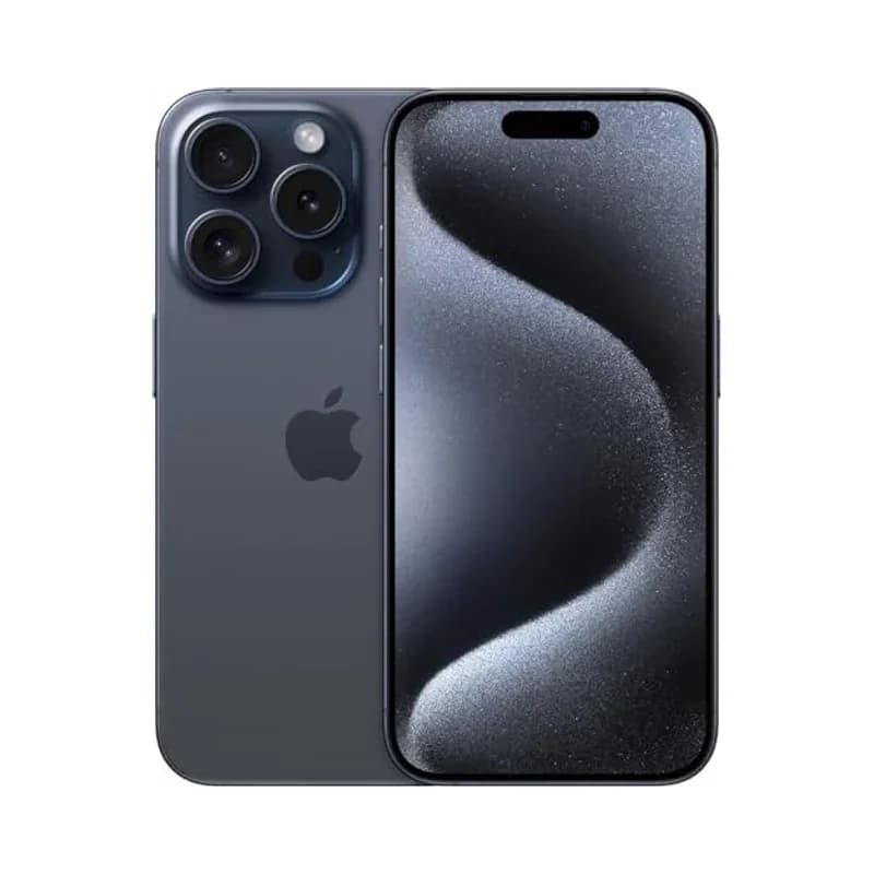 Apple 5G iPhone 15 Pro