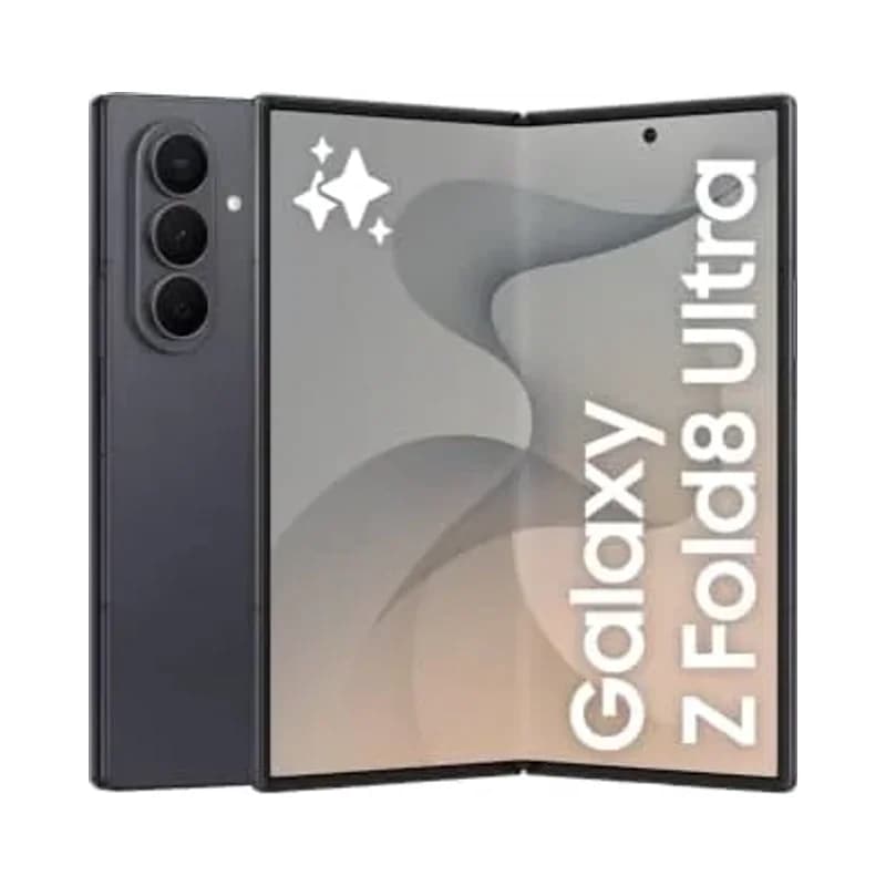 Samsung 5G Galaxy Z Fold 8 Ultra